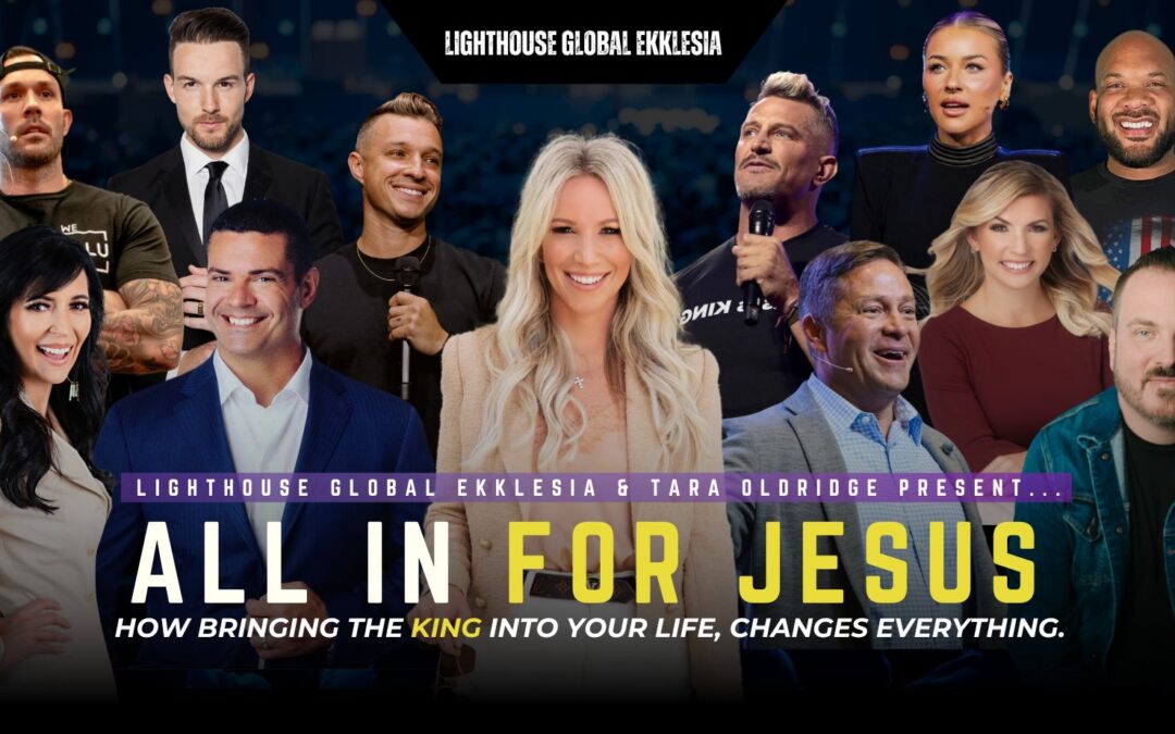 Lighthouse Global Ekklesia