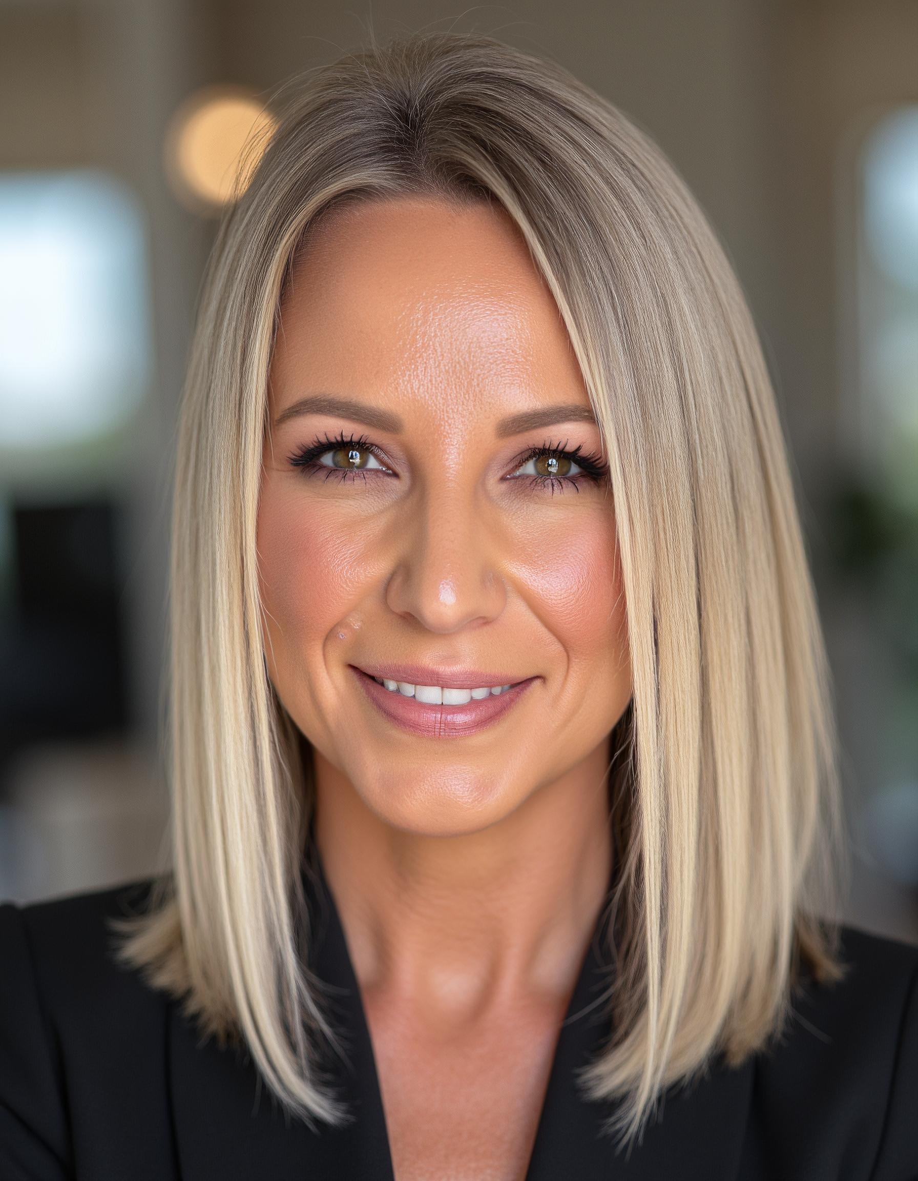 Tara Oldridge